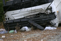 Samoubilački napad na školski autobus u Pakistanu: Poginulo najmanje četvoro djece