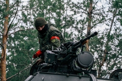 UŽIVO /VIDEO/ Na Kuranu sijeku slaninu i snimaju; Zalužni: Ruska vojska napada na cijelom frontu; Potvrdjeno,zauzeli su; Zaobilaze Ruse; I Gerasimov sa Milijem