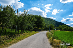 U SUSRET LJETU Sutra pretežno vedro i sunčano, temperatura do 29 stepeni celzijusovih