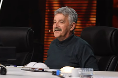 Dragan Stojković Bosanac napustio "Zvezde Granda", biće u žiriju drugog takmičenja