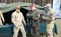 NAKON RUSKOG NAPADA NA PODZEMNI ŠTAB:Prijavljena neočekivana smrt NATO generala sa službom u Bosni i Hercegovini