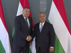 Orban pisao Dodiku: Nastavićemo da zastupamo evropsku integraciju Balkana