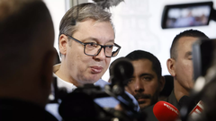 Zahvaljujući intervenciji dvije zemlje spriječeno da se pitanje tzv. Kosova riješi prije odluke Savjeta Evrope