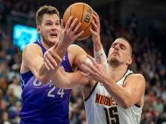 Tripl-dabl Јokića u porazu Denvera od Klipersa poslije trilera