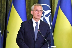 Stoltenberg: Spremite se za dugotrajan sukob