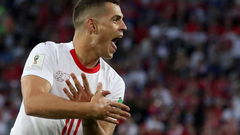 Džaka "namješta" sa albanskom mafijom!? Provokatora uhvatili u prevari, žuti karton nije bio slučajan...