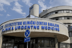 U Kantonu Sarajevo umrle četiri osobe zaražene koronom, 123 nova slučaja