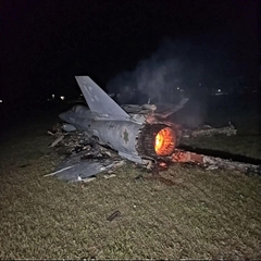 Iran tvrdi da je oborio još jedan izraelski avion F-35