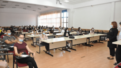 Panevropski univerzitet „Apeiron“: Profesor Đukić dobio otkaz i podnesena krivična prijava protiv njega