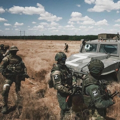 UŽIVO /VIDEO/Šokantan pozdrav; Desant izvršen "zapadnim" brodovima;Ofanziva na Herson; Rusi povratili dva mjesta,Ukrajinci zauzeli jedno;Zapadni Leopardi u borbi