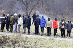 Detalji akcije "Lipa": Za veliki novac krijumčarili stotine migranata