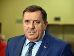 Dodik: Predsjednik Srpske treba da bude i član Predsjedništva BiH