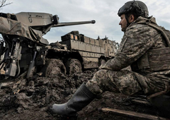 Oružane snage Ukrajine nazvale su situaciju u Časovom Jaru teškom: Vijesti sa fronta za 5. april uveče /VIDEO/