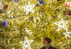 U NOVU GODINU SA ZABRANAMA U ovoj zemlji najrestriktivnije mjere, više od 200.000 policajaca će biti na terenu