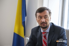 Ambasador Bencun: Svi bh. građani u Ukrajini su dobro i bezbjedno