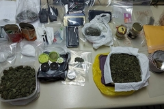 Supružnicima šest i po godina zatvora zbog prodaje droge