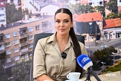 Bivša miss BiH Ana Mirjana Račanović: Samo zbog jednog žalim (VIDEO)