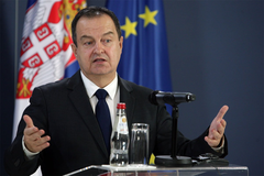 Dačić otkrio u kom su statusu potjernice za Dodikom i Stevandićem