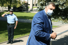 „GRAD SA NAJVIŠE PERSPEKTIVE U SRPSKOJ“ Dodik ističe da je počašćen što je kum slave Bijeljine
