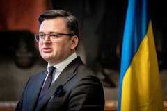 "Dajte nam oružje, oružje i oružje"! Ukrajinski ministar zatražio od Alijanse da dostavi Ukrajini još oružja