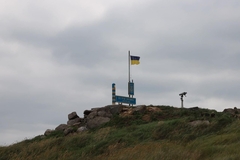 UŽIVO /VIDEO/Ofanziva na Seversk;Eksplozija u Hersonu; Gori Donjeck; Ukrajinska zastava na Zmijskom ostrvu? Rusi: "Oslobođeno" 