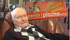 Preminuo tvorac popularne "Domaćice" i "Plazma" keksa