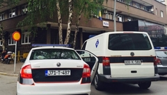 USPJEŠNA AKCIJA POLICIJE: Maloljetni pljačkaš uhvaćen s otetim novcem