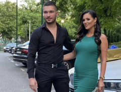 ZNAJU DA SE OPUSTE Šijan i Bojana pokazali kako uživaju pored bazena (FOTO)