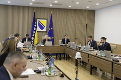 Da li je Brisel neformalno postavio novi uslov pred BiH