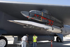 “Poletio za šest minuta”: SAD otkrile koje oružje je uplašilo Ukrajinu