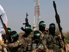 Hamas odbio američki prijedlog o primirju, naziva ga proizraelskim i traži izmjene