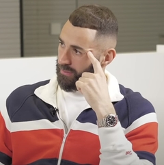 Benzema pravi velike probleme Al-Hilalu: Odbio je transfer, želi da mu klub isplati 125 miliona eura