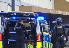 Haos u Njemačkoj: Učenik izbo četvoro kolega (VIDEO)