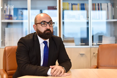 Potpisana odluka o isplati duga "Viaductu", Hasanović stavio potpis umjesto Amidžića
