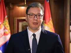 Vučić u Madridu: Španija neće priznati Kosovo