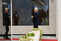 Čović nije niti će napustiti Dodika: Opozicija iz RS-a ostaje na cjedilu