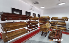 Sahrane skuplje nedjeljom i praznicima