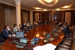 Republički štab produžio mjere u Srpskoj