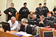 Svjedok: Đukanović prije ubistva Krunića dao pušku Kovačeviću da ide u lov