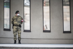 "UČESTVOVAĆEMO" Austrija više nije neutralna 