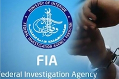 Pakistanci priveli dva sumnjiva putnika za BiH