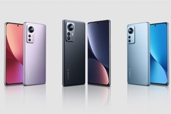 Xiaomi 12 serija stiže globalno