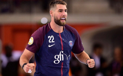 Luka Karabatić neće igrati na Evropskom prvenstvu