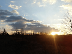 Danas oblačno sa sunčanim intervalima