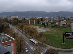 Početak kampanje "Niti jedna čaša prije vožnje"