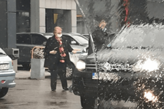 Turkovićeva u kupovinu išla službenim automobilom