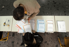 MUKE SA IZBORNIM LISTAMA Pojedini kandidati se predomislili, drugi preminuli, a rezerve NEMAJU