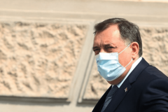 Dodik kategoričan: MIP i Turkovićeva NASTAVLJAJU DA UZURPIRAJU nadležnosti Predsjedništva BiH