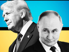 Evropski lideri se "tresu" pred razgovor Putina i Trampa