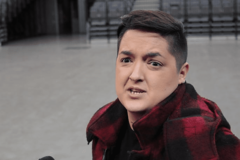 Marija Šerifović ne krije BIJES, a evo šta je UZROK
